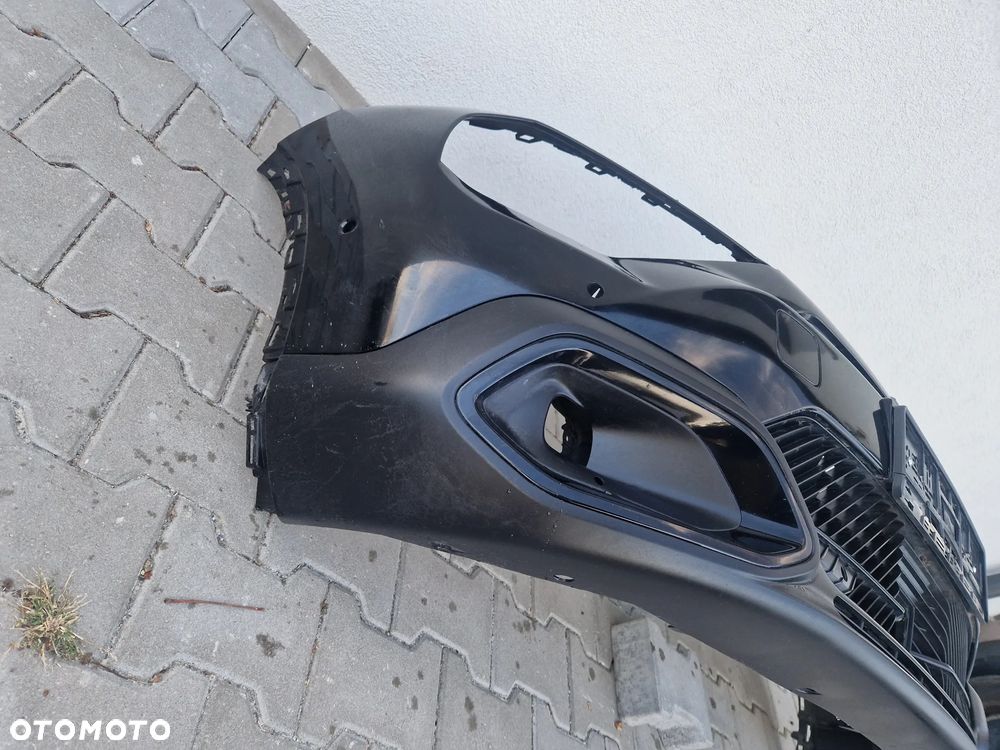 Zderzak Citroen C4 2021 - - 6