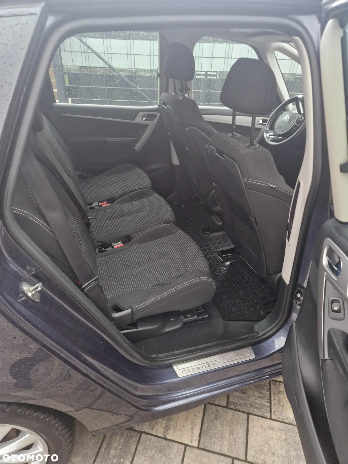 Citroën C4 Picasso 1.6 HDi FAP Confort - 9