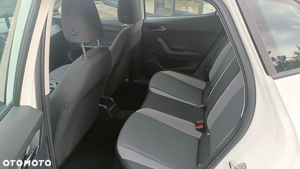 Seat Ibiza - 10