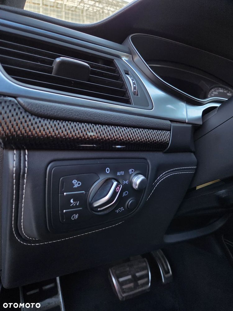 Audi S7 Sportback 4.0 TFSI Quattro S tronic - 31