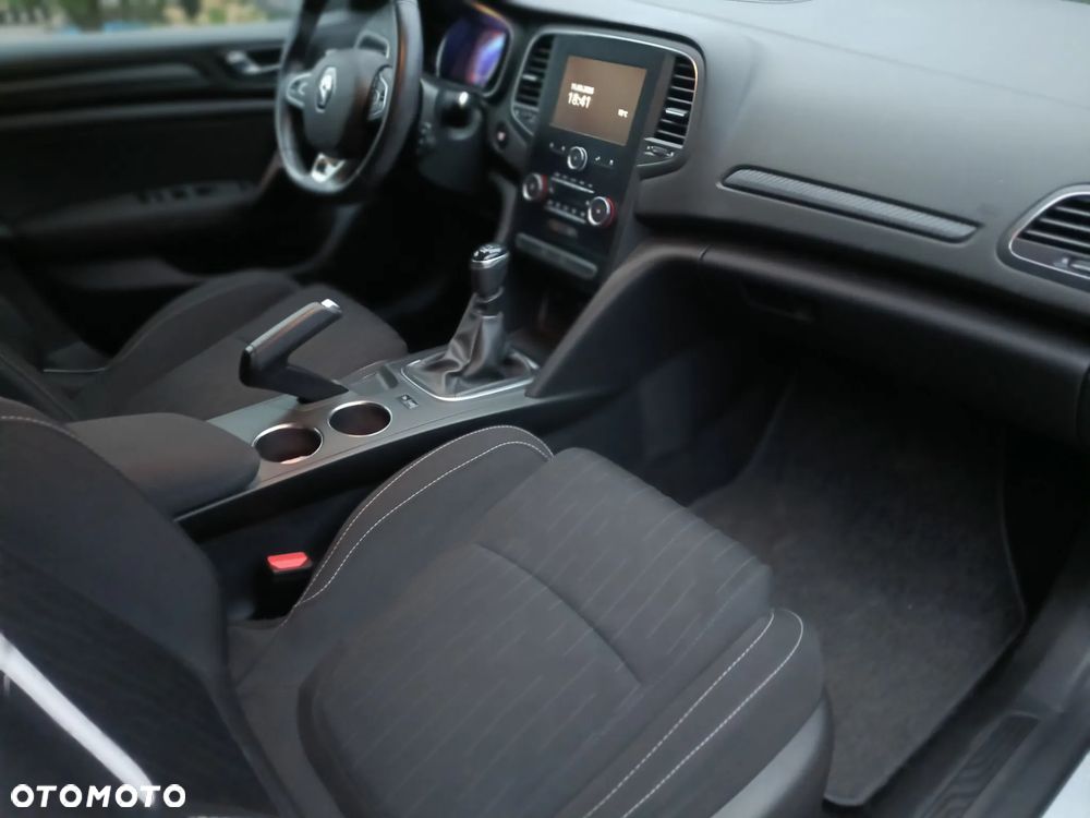 Renault Megane - 13