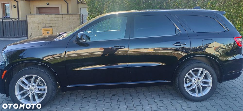 Dodge Durango - 19