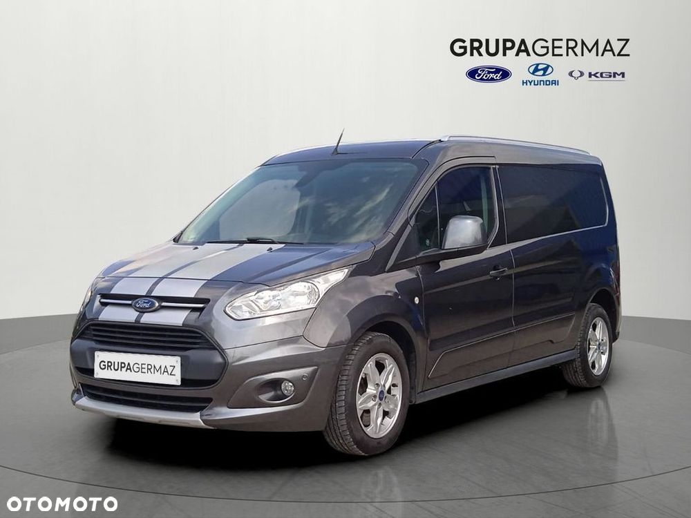 Ford Transit Connect - 3