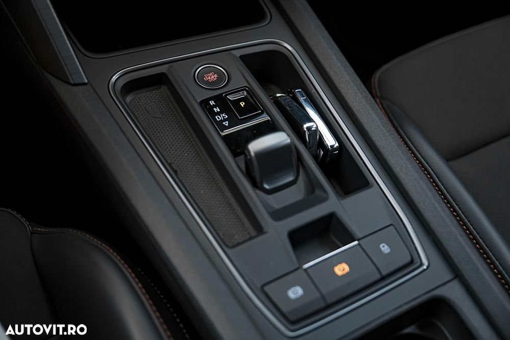 Cupra Formentor VZ 2.0 TSI DSG Tribe Edition - 20