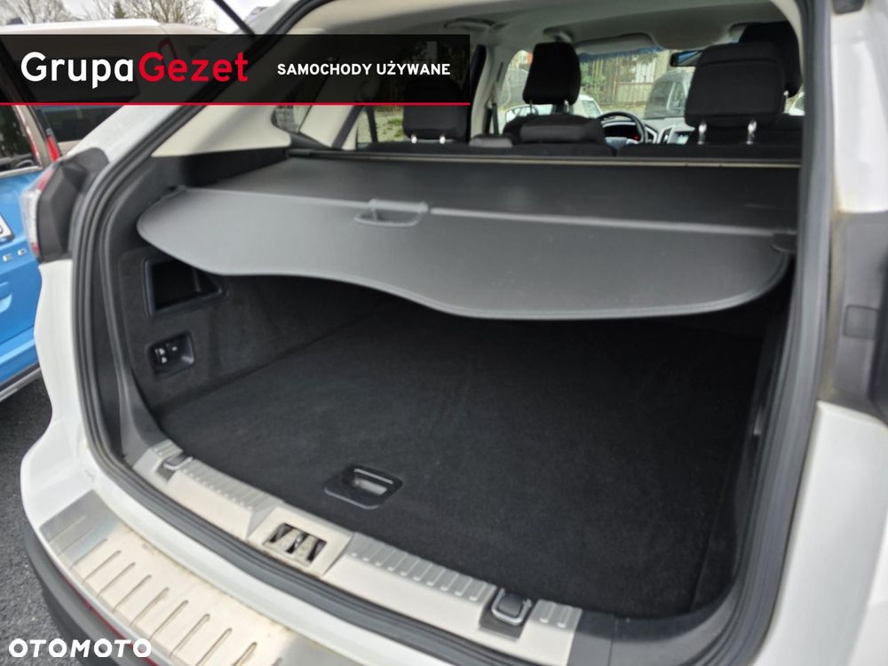 Ford Edge - 35