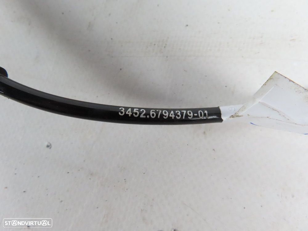 Sensor ABS Trás Seminovo/ Original BMW i3 (I01) 34526794379 - 2
