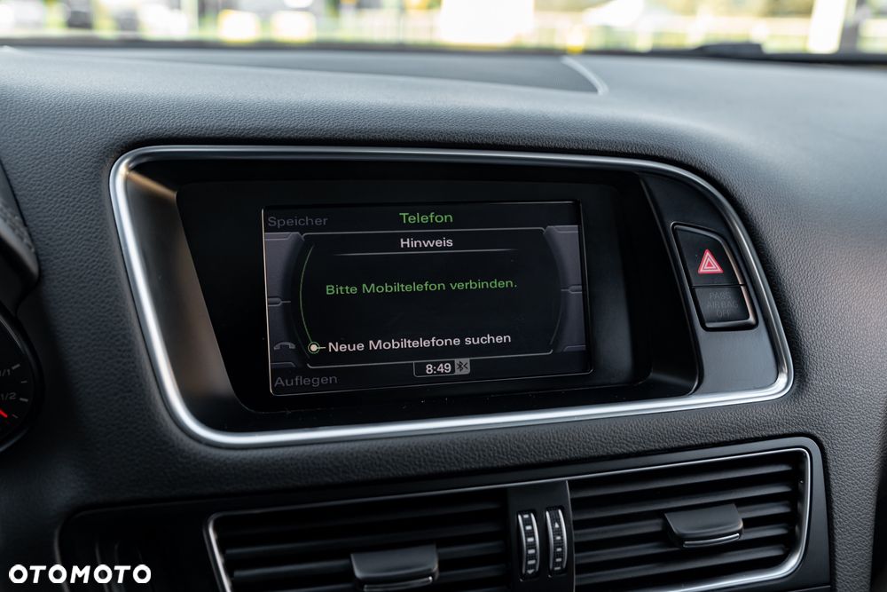 Audi Q5 2.0 TFSI quattro tiptronic - 39