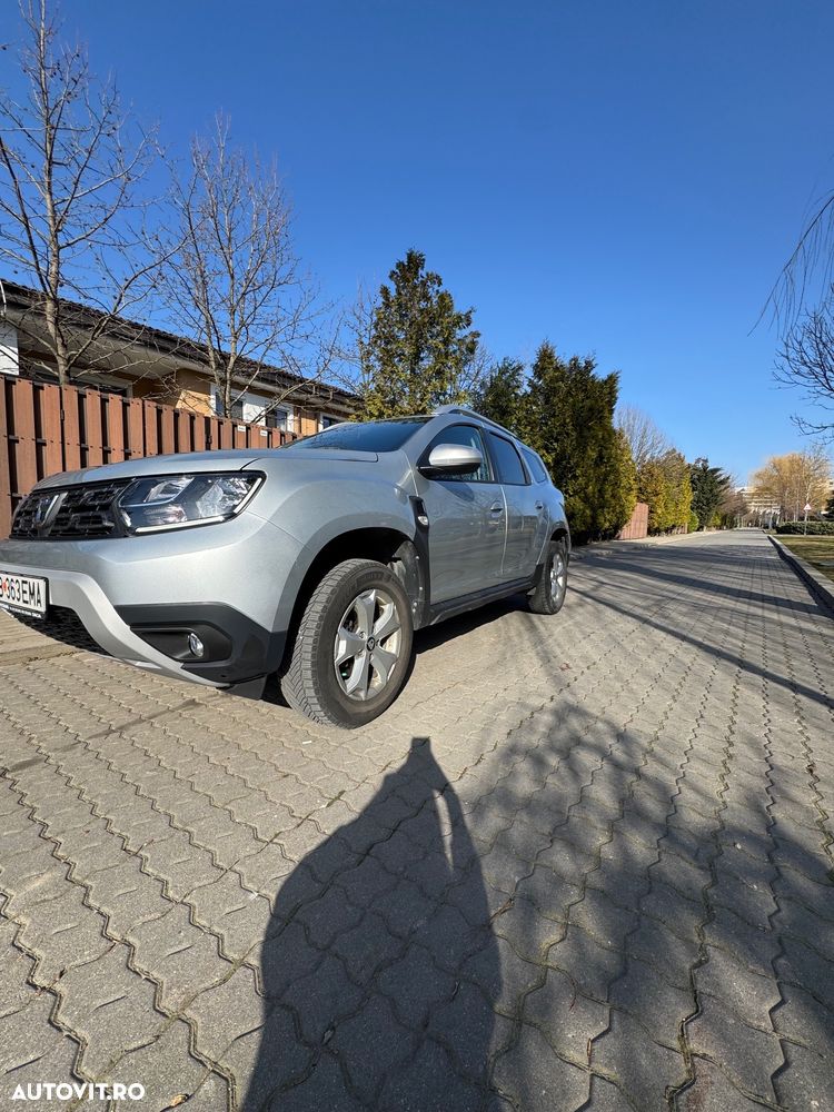 Dacia Duster TCe 90 Comfort - 4