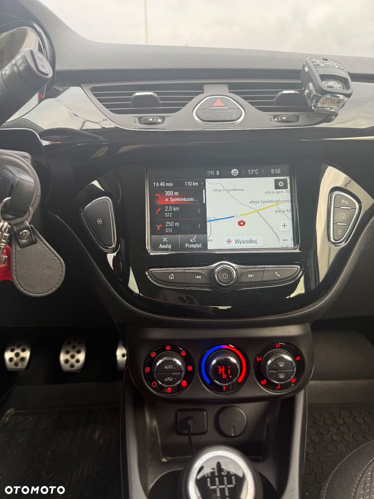 Opel Corsa 1.4 Edition - 6