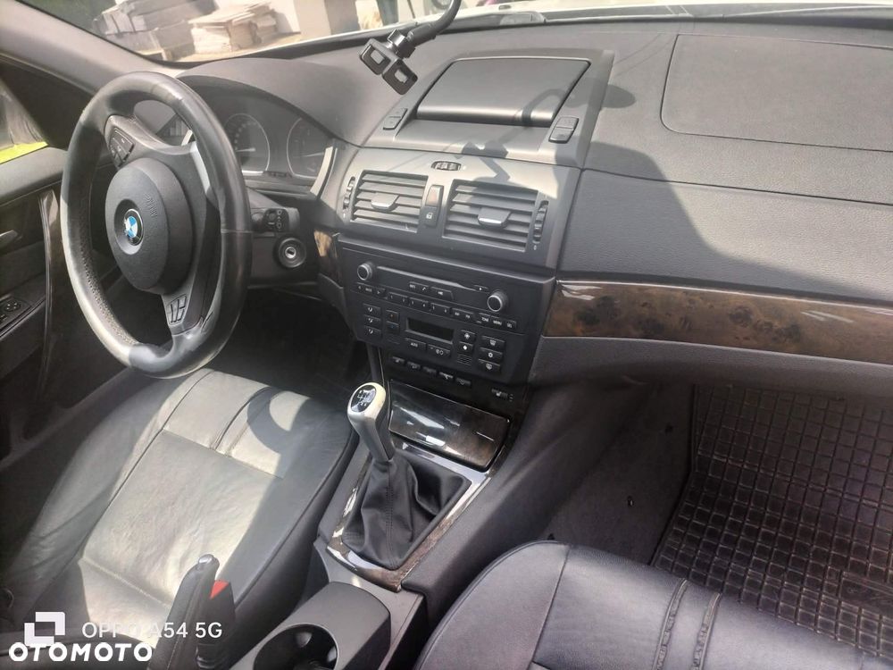 BMW X3 - 3