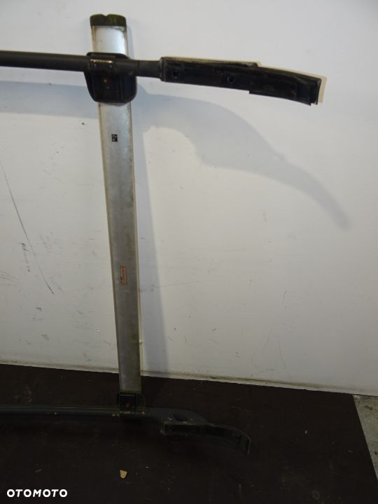 JEEP CHEROKEE KJ LIBERTY 01-05 3.7 RELINGI DACHOWE - 4