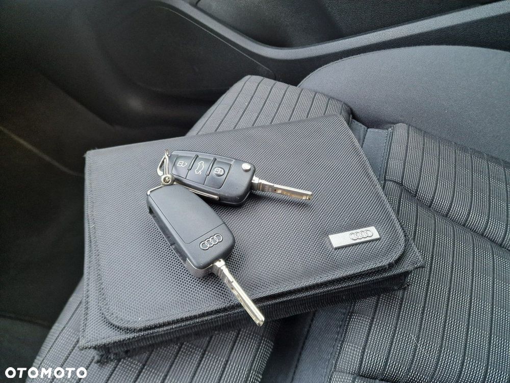 Audi A3 - 23