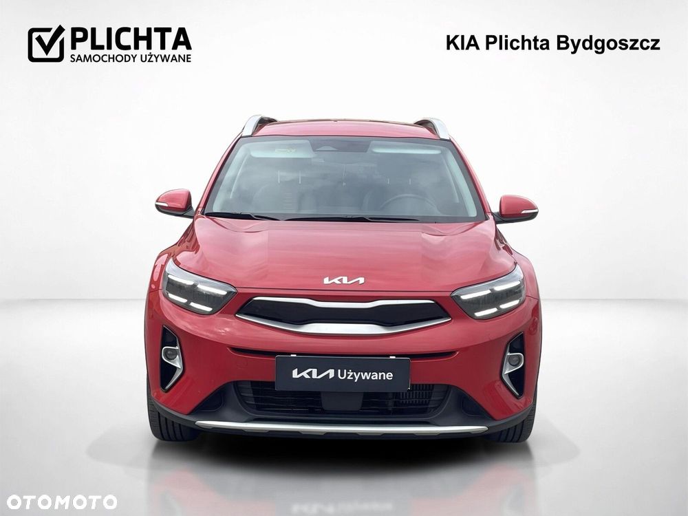 Kia Stonic - 10