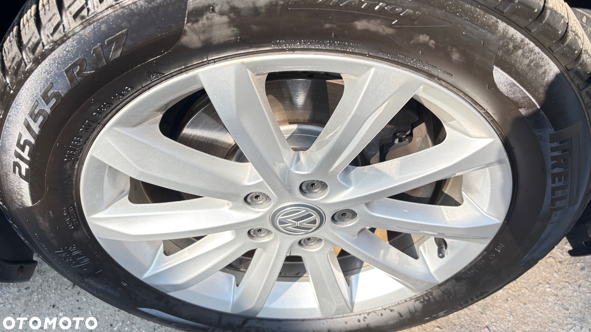 Volkswagen Passat Variant 2.0 TDI SCR BlueMotion Highline - 21