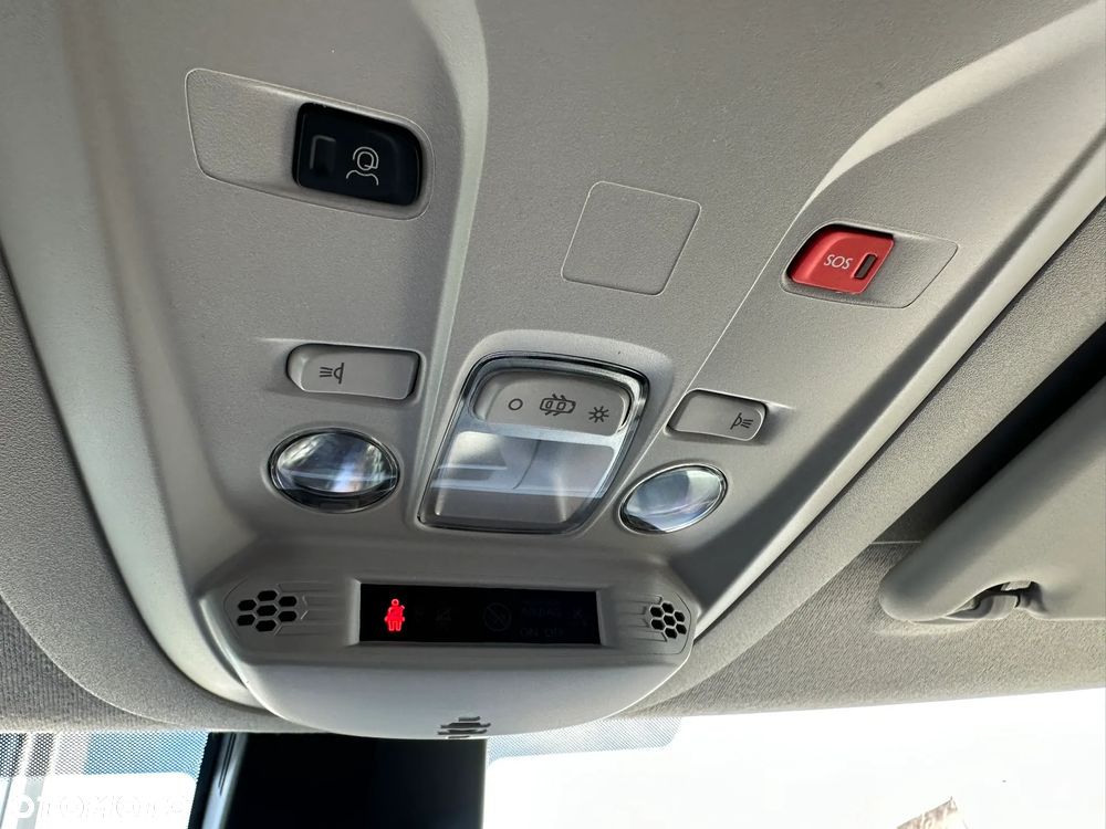 Peugeot Partner Furgon XL Diesel 130KM Automat - 20