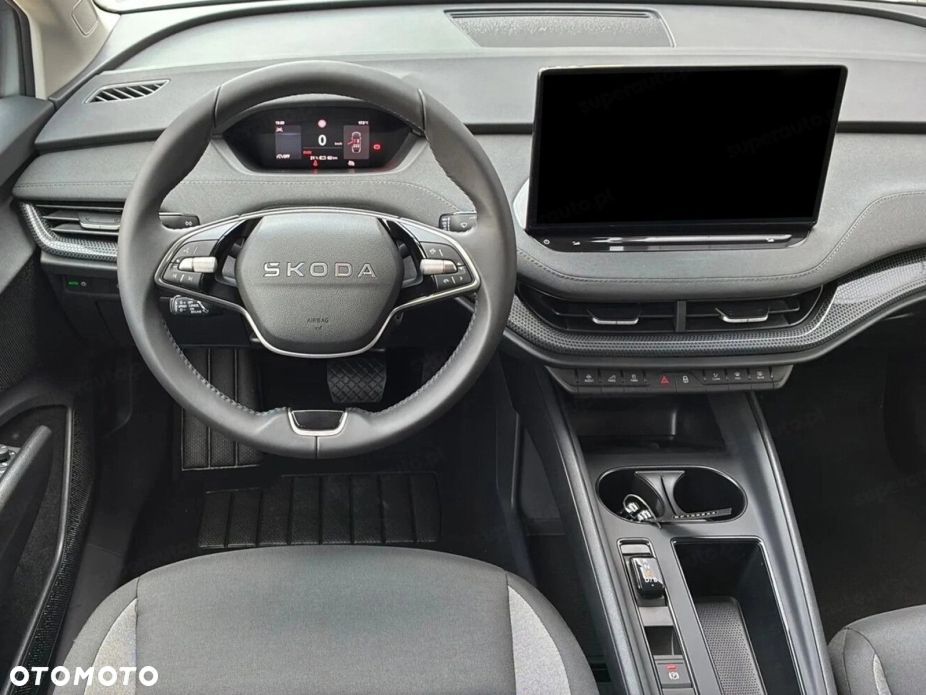 Skoda Elroq - 11