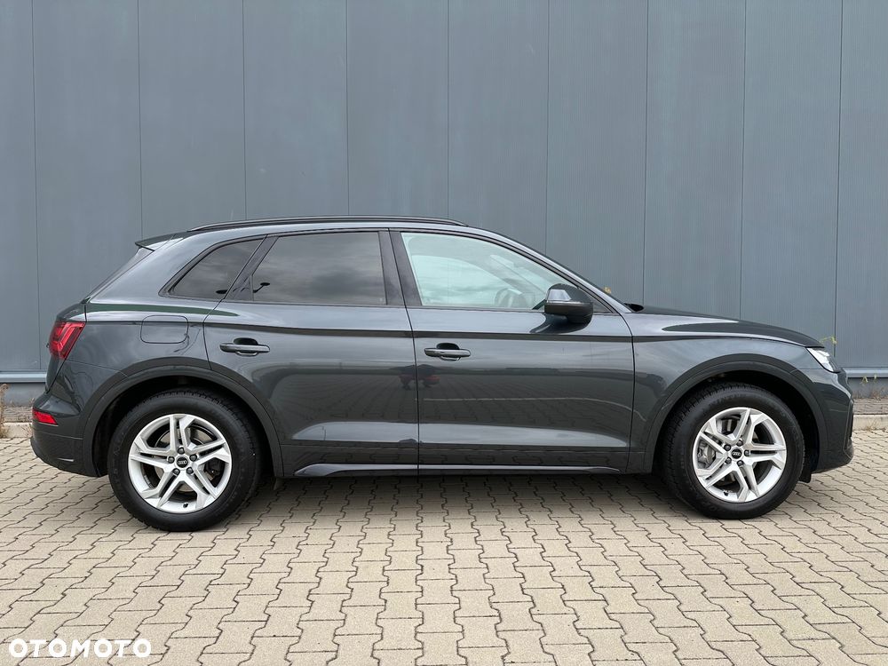 Audi Q5 - 5