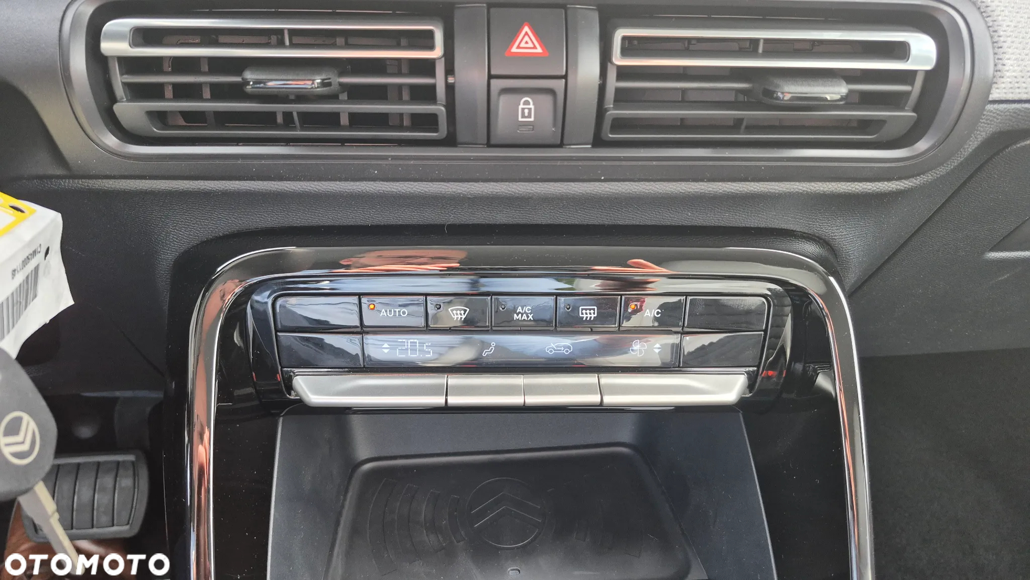 Citroën C3 Aircross e-C3 44kWh Max - 21