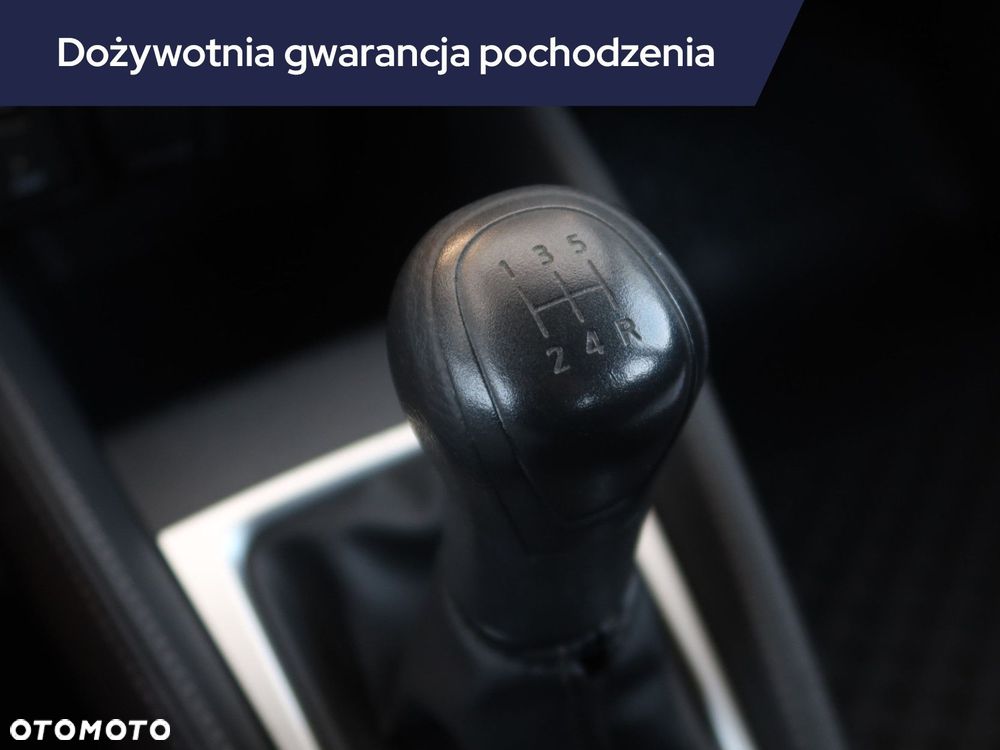 Nissan Micra - 17