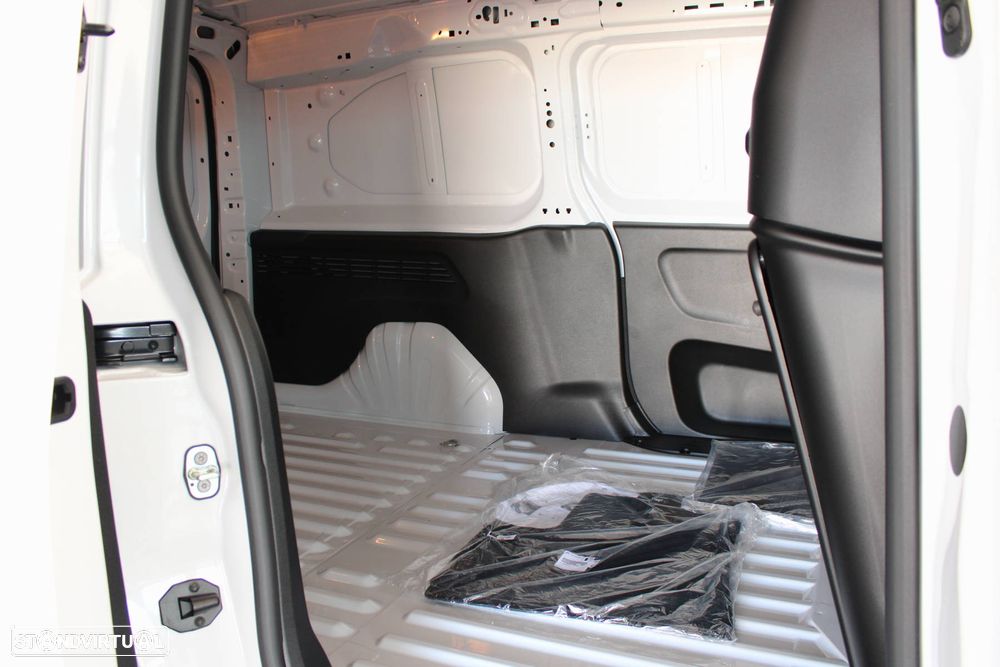 Fiat Doblo 1.5 D Van Xl - 7