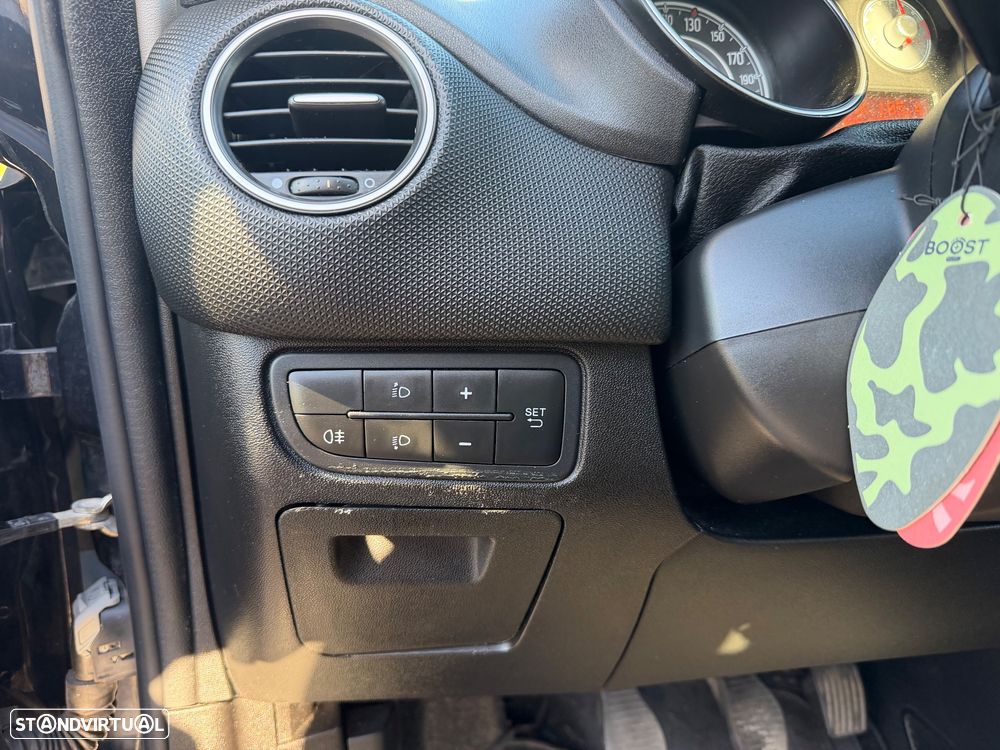 Fiat Punto 1.2 Pop Start&Stop - 10