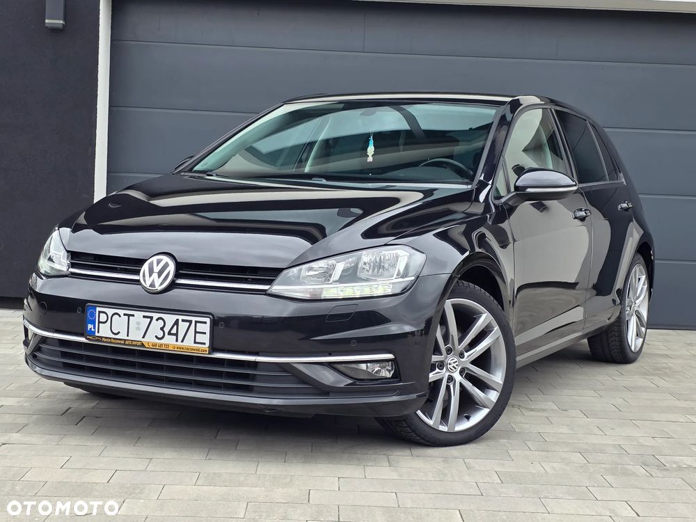 Volkswagen Golf - 21