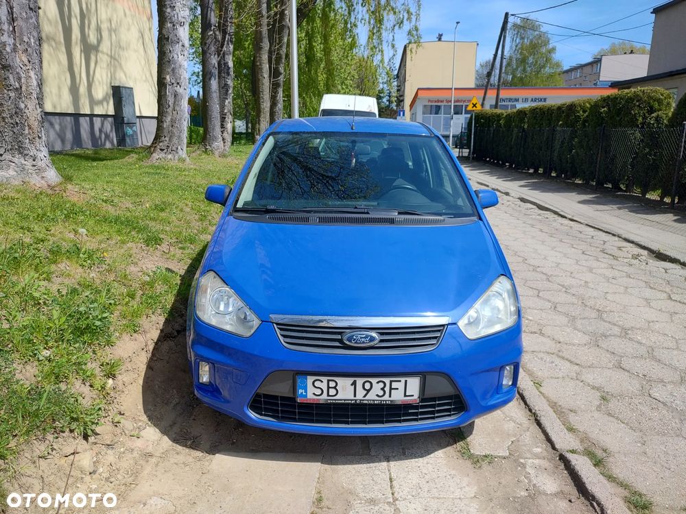 Ford C-MAX 2.0 Trend - 4