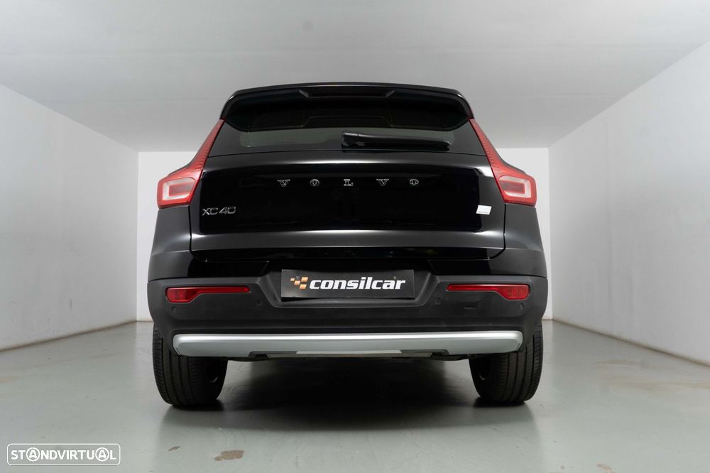 Volvo XC 40 1.5 T4 PHEV Essential - 6