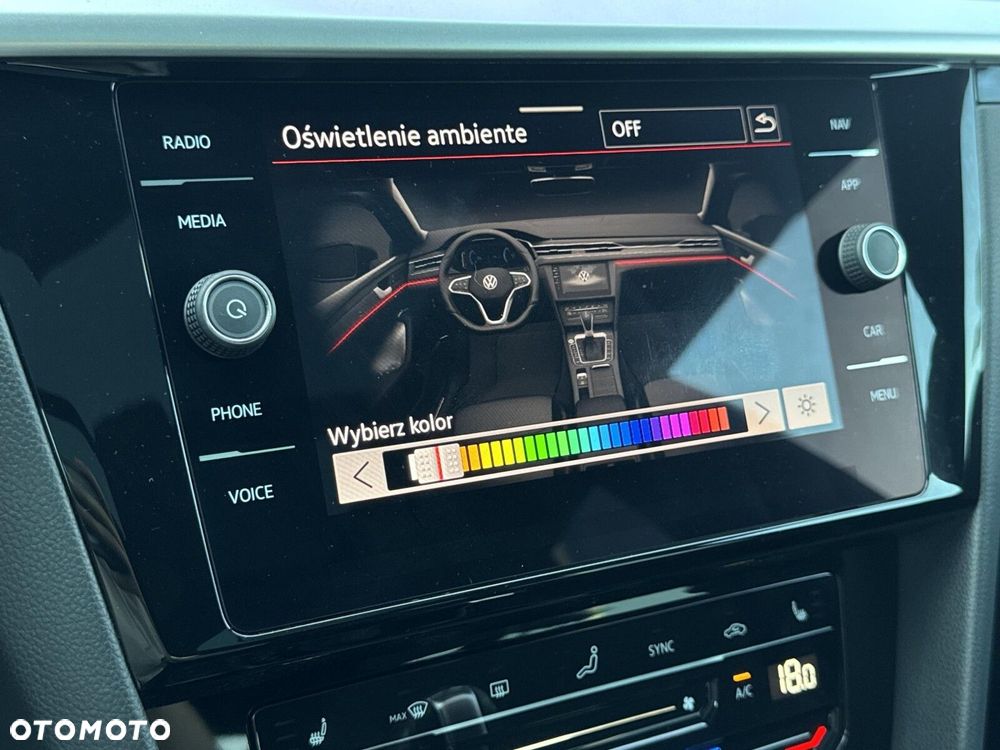 Volkswagen Arteon Shooting Brake 2.0 TDI R-Line DSG - 31