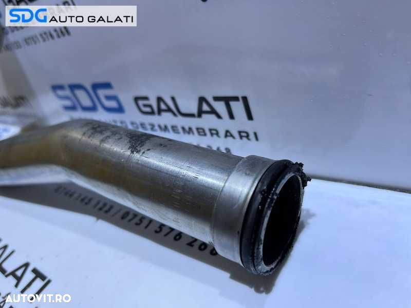 Teava Conducta Aer Gaze EGR Renault Laguna 3 1.5 DCI 2012 - 2015[S0147] - 3