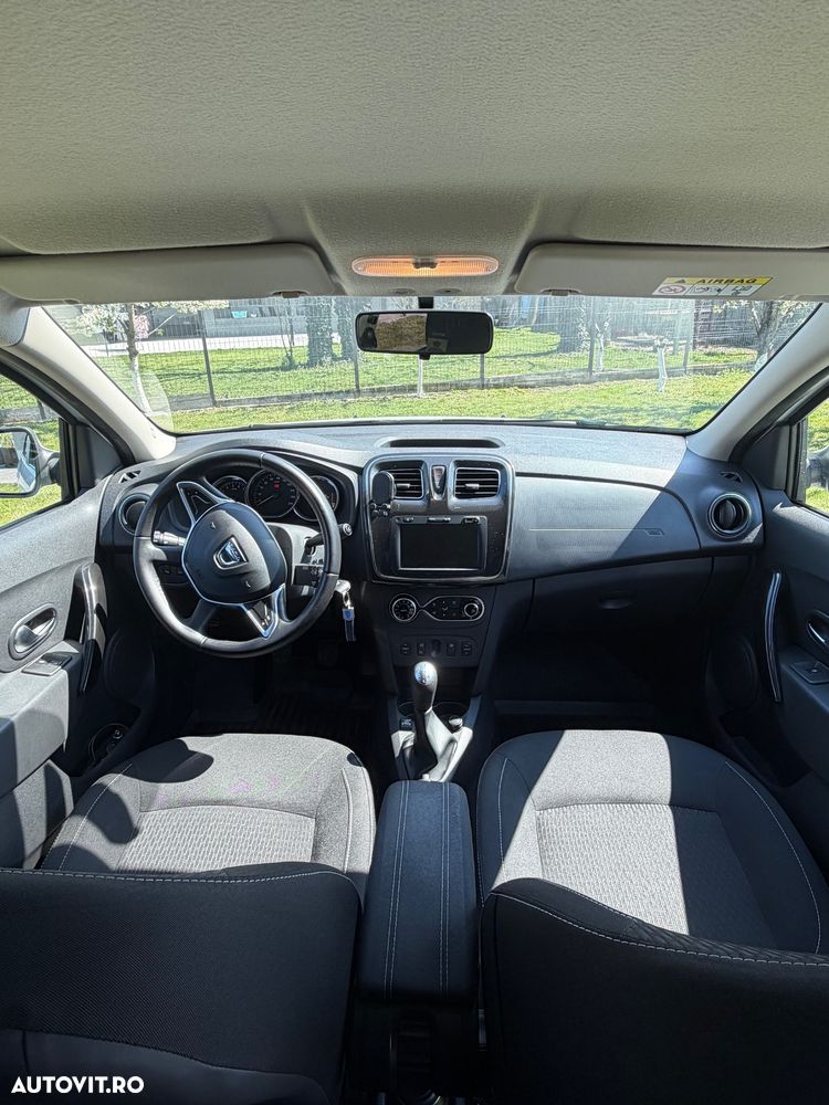 Dacia Logan 0.9 TCe SL Prestige PLUS - 3