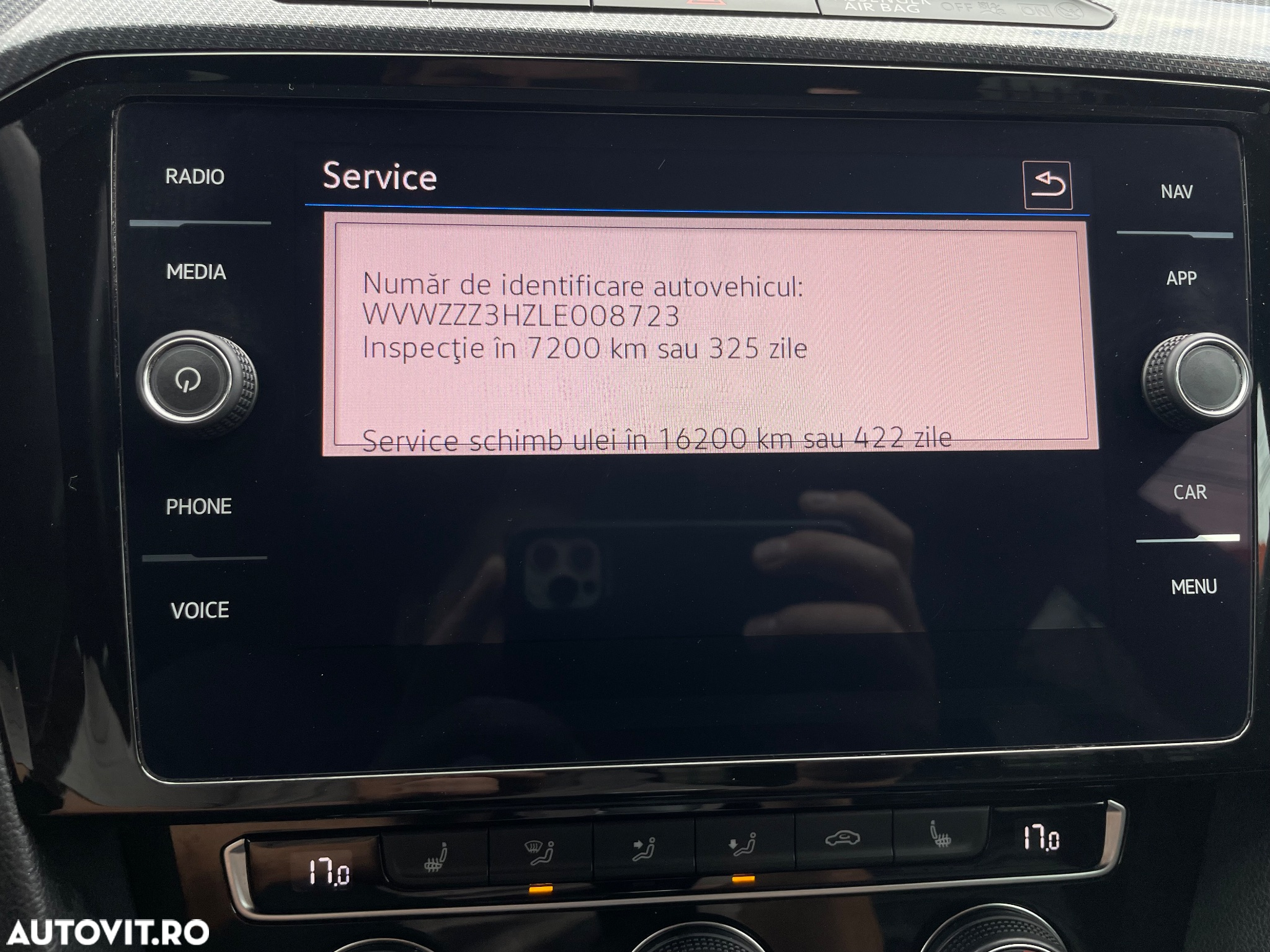 Volkswagen ARTEON 2.0 TDI R-Line - 27