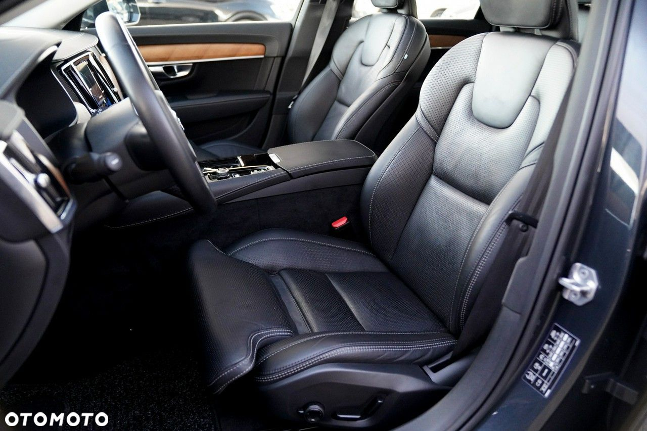 Volvo V90 - 20