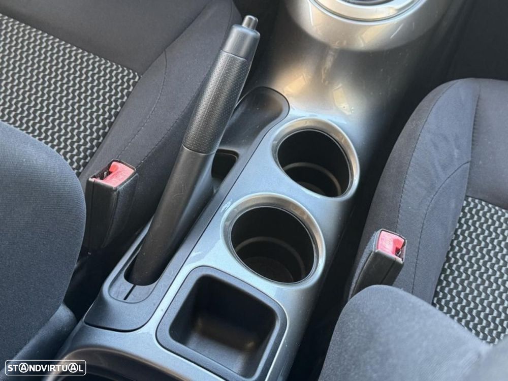 Nissan Juke 1.2 DIG-T N-Connecta - 23