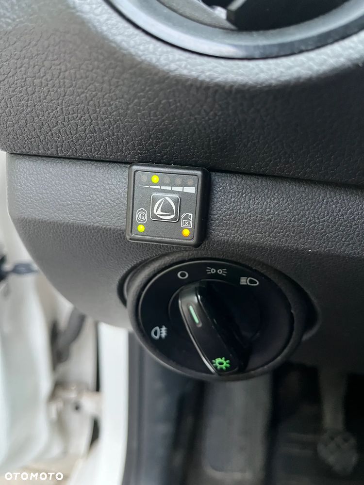 Skoda Citigo 1.0 Ambition - 9