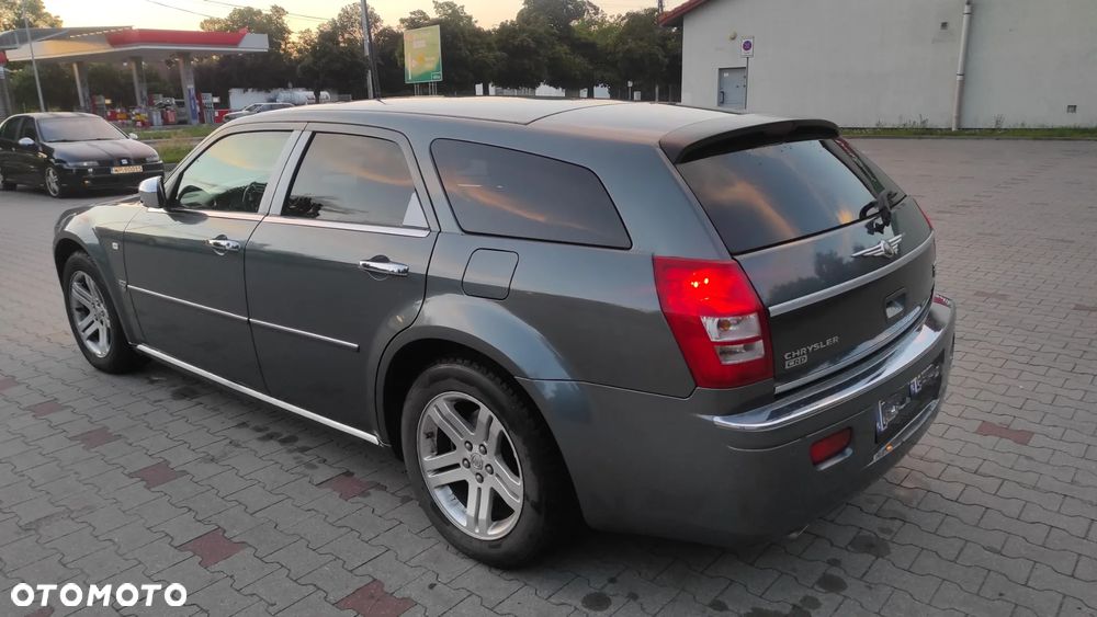 Chrysler 300C ver-3-0-v6-crd - 3