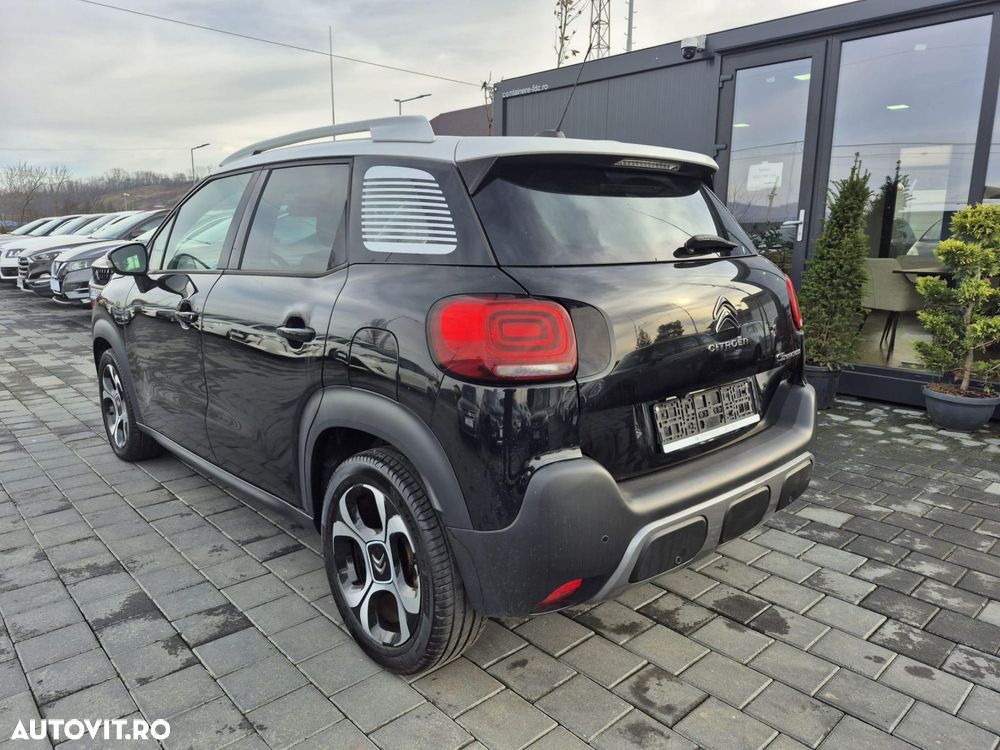Citroën C3 AIRCROSS - 3