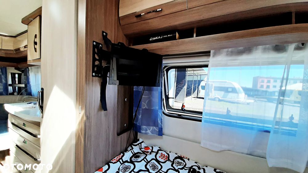 Hobby DeLuxe 460 UFE - 17