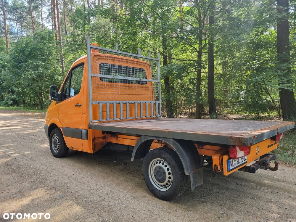 Mercedes-Benz Sprinter - 11
