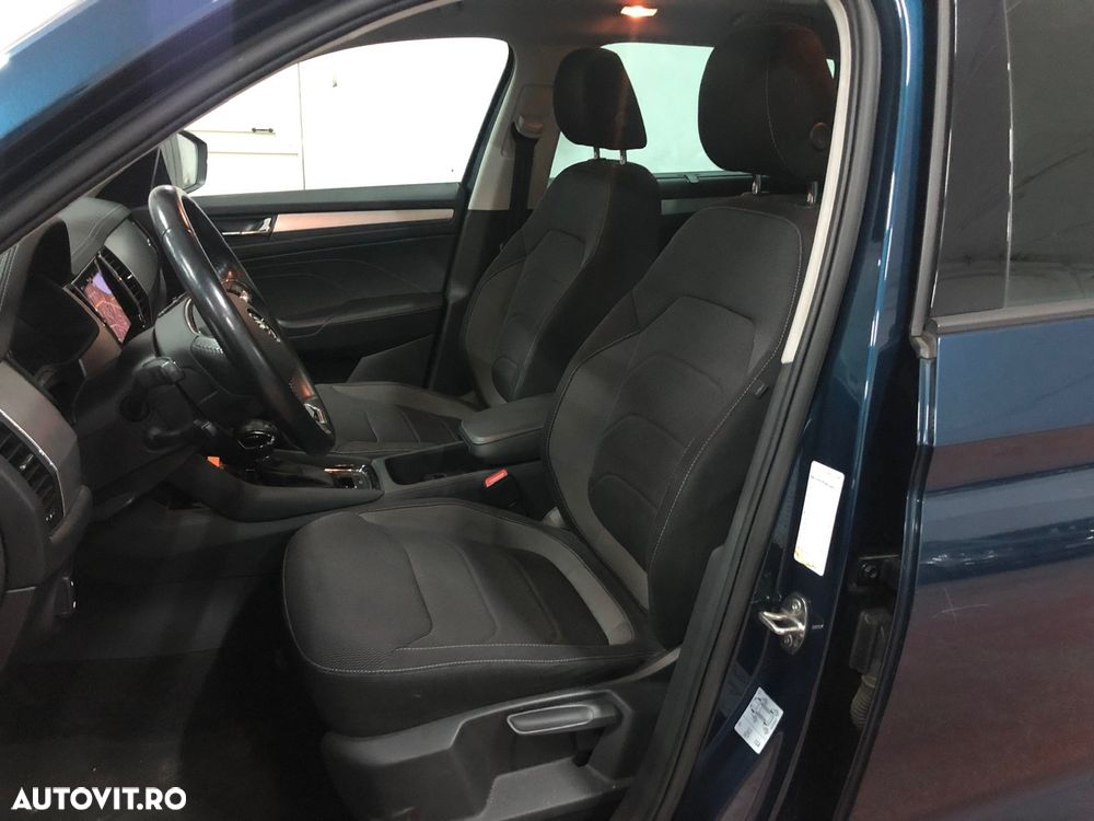 Skoda Kodiaq 2.0 TDI 4X4 DSG Ambition - 23