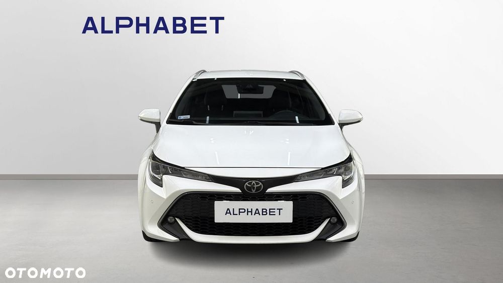 Toyota Corolla 1.2 T Comfort - 4