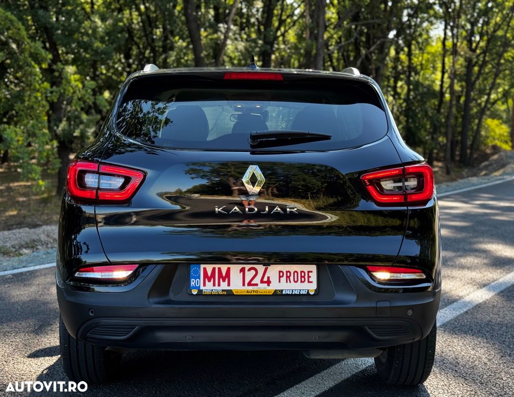 Renault Kadjar - 5