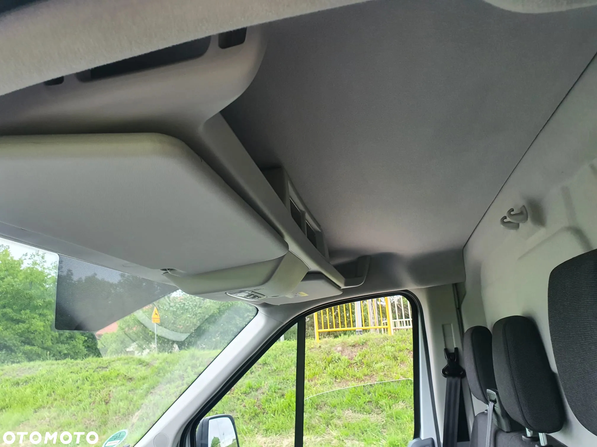 Ford Transit - 19