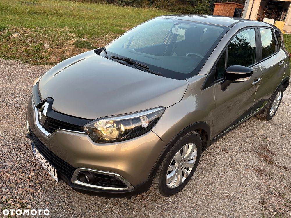 Renault Captur ENERGY TCe 90 Start&Stop Life - 17