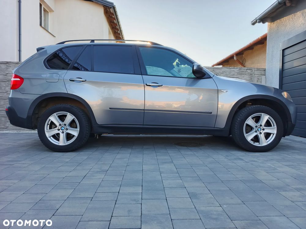 BMW X5 xDrive30d - 24