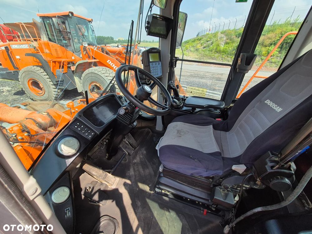 Doosan DL420-5 - 7