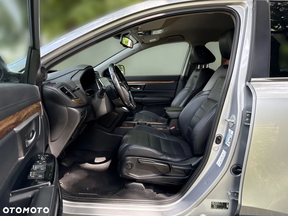 Honda CR-V 2.0 i-MMD Lifestyle (2WD / Connect+) - 11