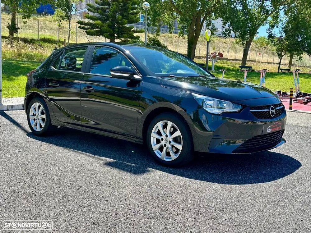 Opel Corsa 1.2 T Edition - 5