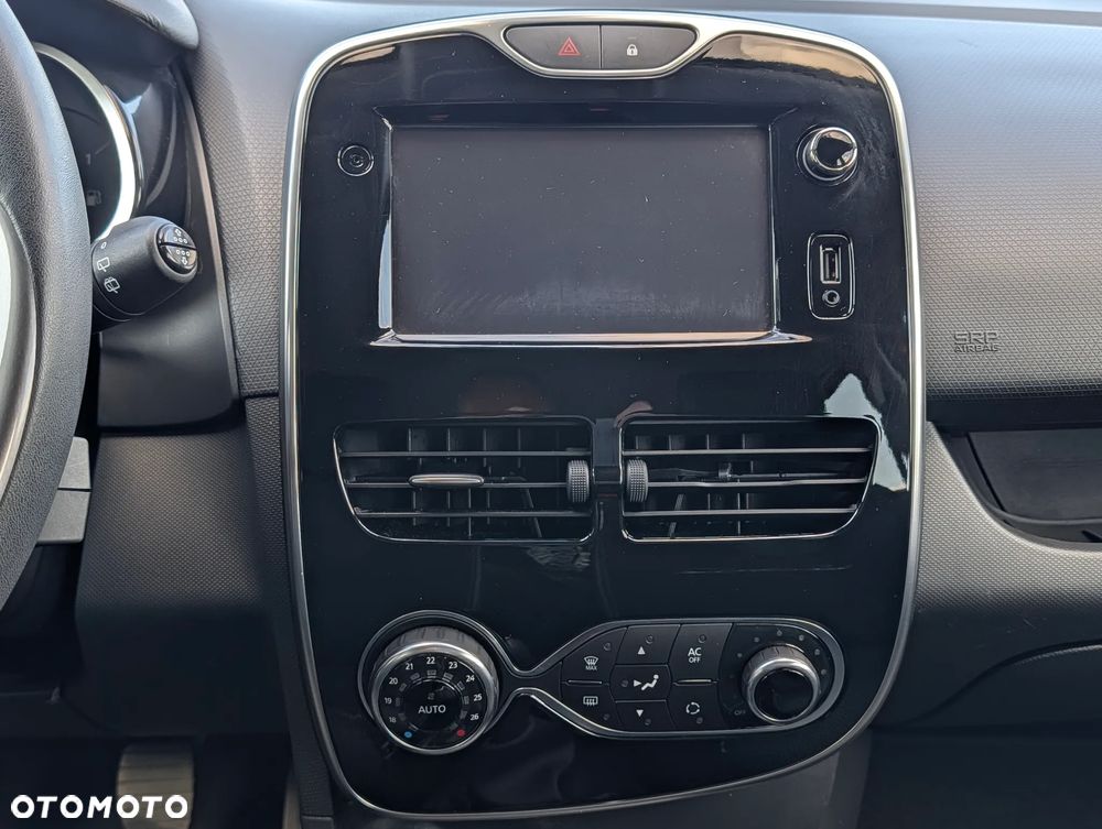 Renault Clio 0.9 Energy TCe Limited EU6 - 21