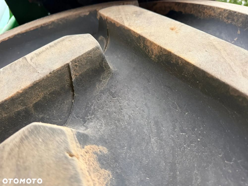 John Deere 8420 - 25